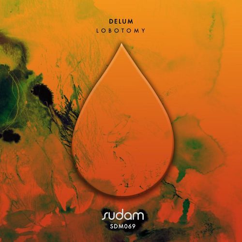 Delum - Lobotomy / Sudam Recordings