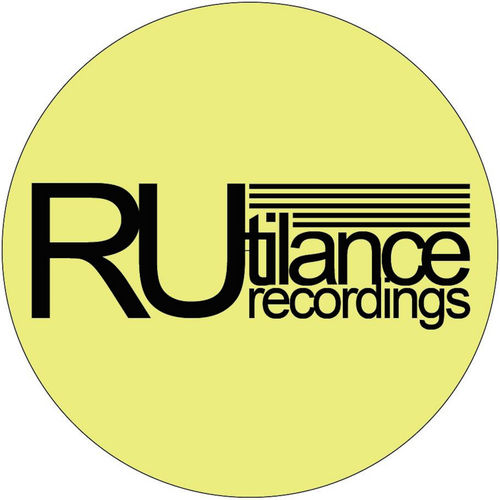 VA - Vol 1 / Rutilance Recordings