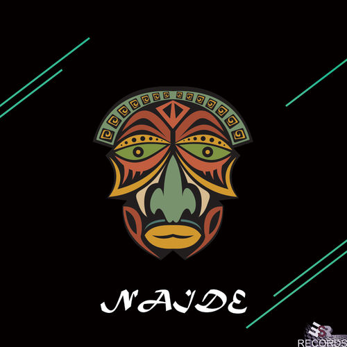 Eunique - Naide / Eunique Soundz Records