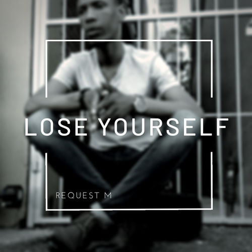 ReQuest M - Lose Yourself / Herbs & Soul Music