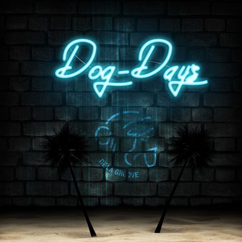VA - Dog-Days / De La Groove