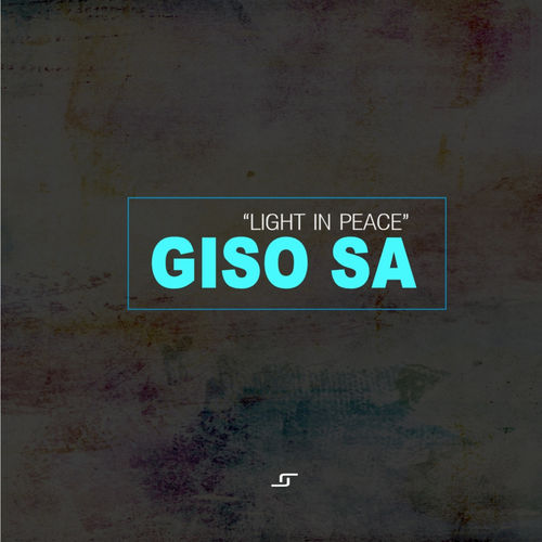 Giso SA - Light In Peace / Lilac Jeans Records