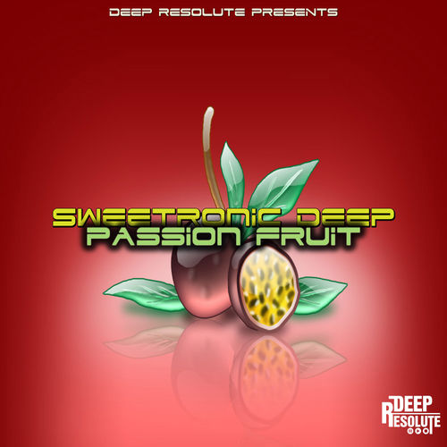 SweetRonic Deep - Passion Fruit / Deep Resolute (PTY) LTD