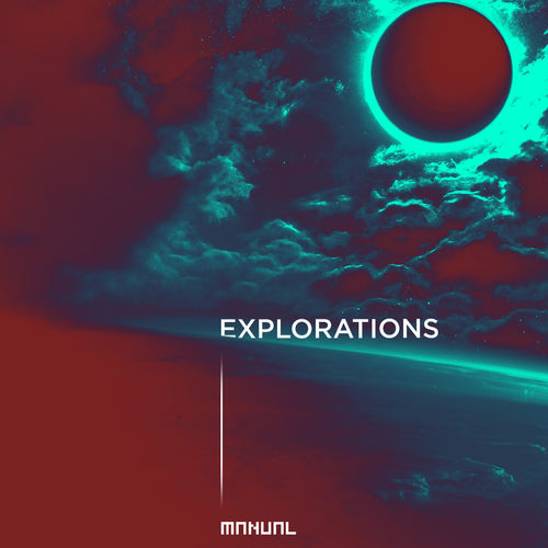 VA - Explorations / Manual Music