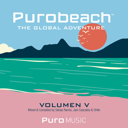 VA - Purobeach Vol. Cinco The Global Adventure / Puro Music
