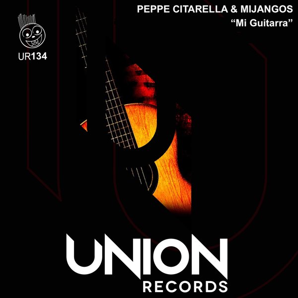 Peppe Citarella & Mijangos - Mi Guitarra / Union Records