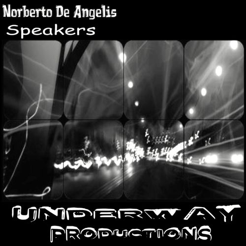 Norberto De Angelis - Speakers / Underway Productions