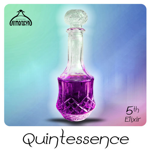 VA - Quintessence 5th Elixir / Armoracya