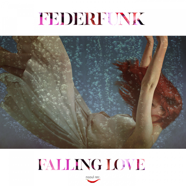 FederFunk - Falling Love / NSoul Records