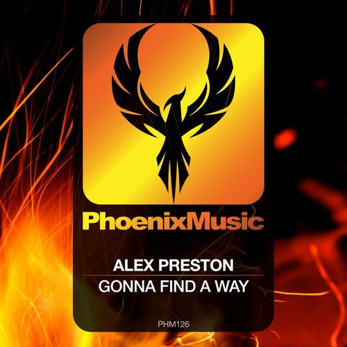 Alex Preston - Gonna Find A Way / Phoenix Music