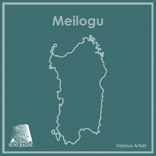 VA - MEILOGU / Sunuraghe