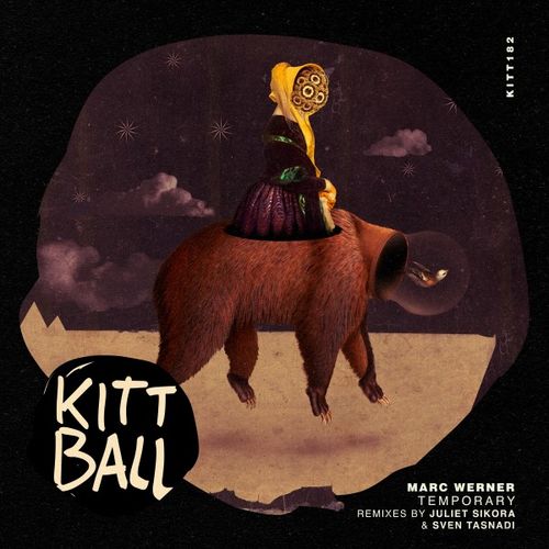 Marc Werner - Temporary / KIttball Records