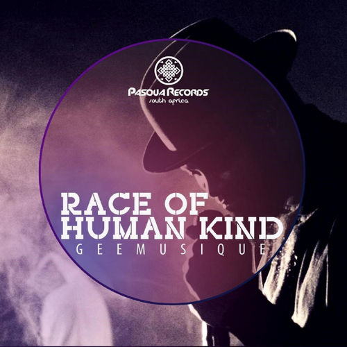 GeeMusique - Race Of Human Kind / Pasqua Records S.A