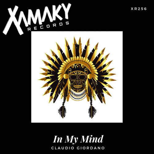 Claudio Giordano - In My Mind / Xamaky Records