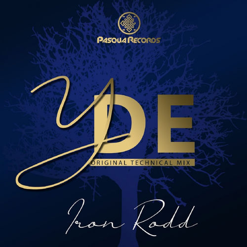 Iron Rodd - Yde / Pasqua Records