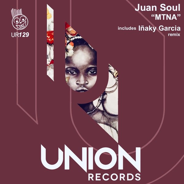 Juan Soul - Mtna / Union Records