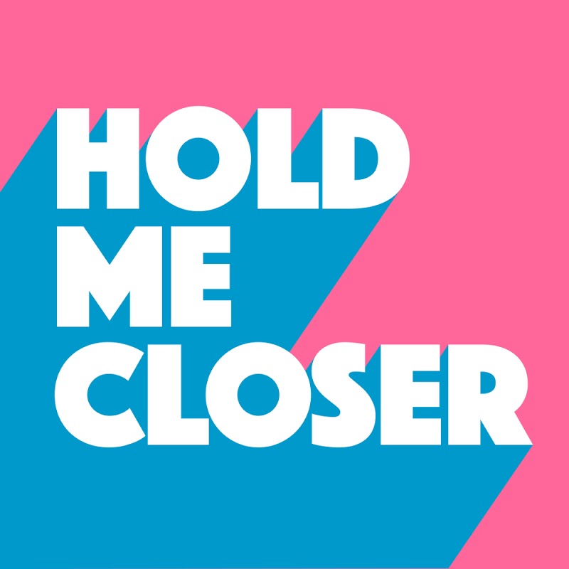 Kevin McKay - Hold Me Closer / Glasgow Underground Music