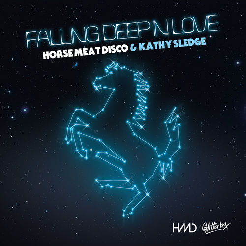 Horse Meat Disco & Kathy Sledge - Falling Deep In Love / Glitterbox Recordings