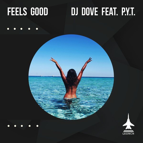 DJ Dove feat. P.Y.T. - Feels Good / Launch Entertainment