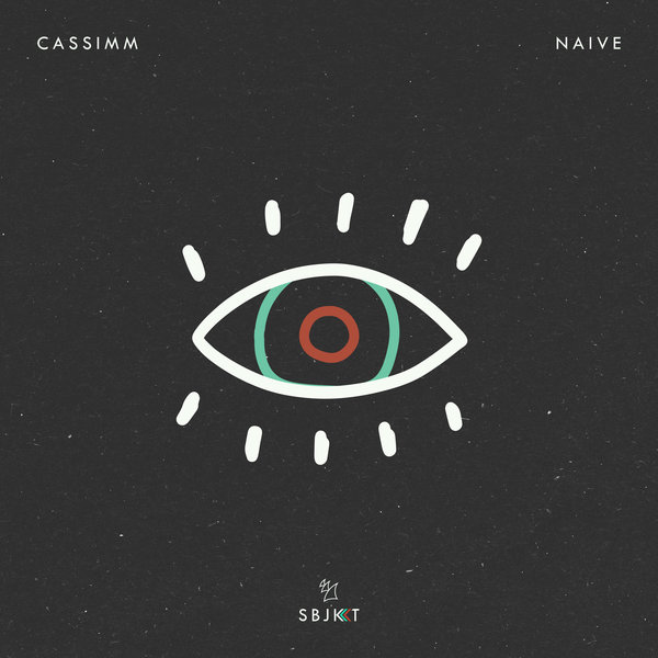 CASSIMM - Naive / Armada Subjekt
