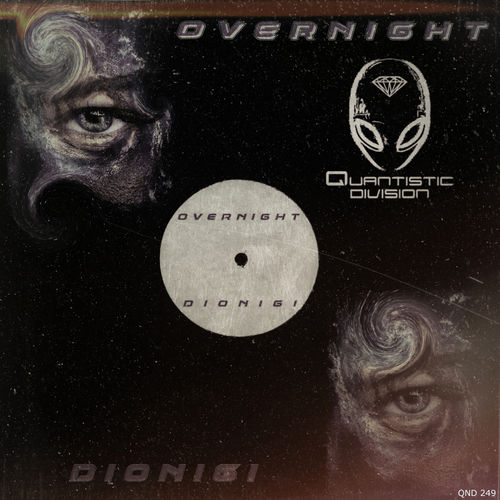 Dionigi - Overnight / Quantistic Division