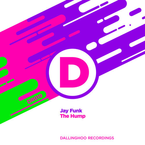 Jay Funk - The Hump / Dallinghoo Recordings