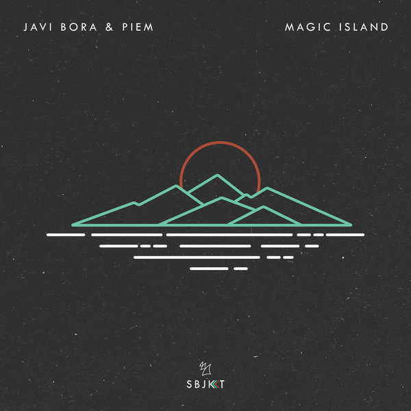 Javi Bora & Piem - Magic Island / Armada Subjekt