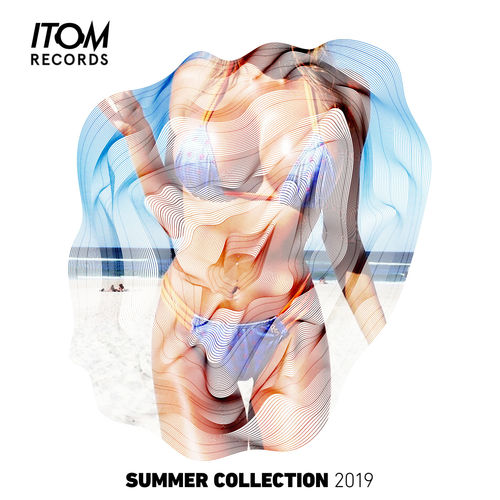 VA - Summer Collection 2019 / Itom Records
