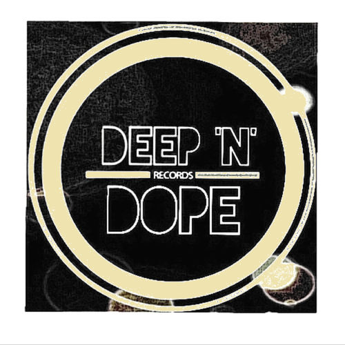 Filta Freqz - Dub Da Dancehall / DEEP 'N' DOPE RECORDS (UK)