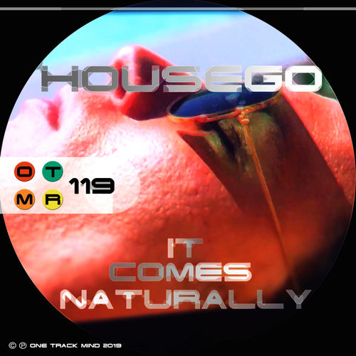 Housego - It Comes Naturally / One Track Mind