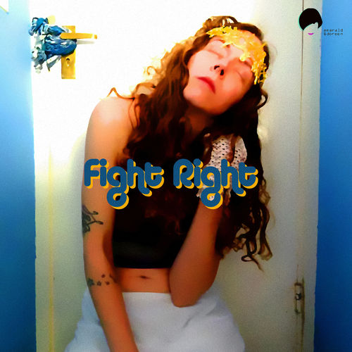 Go Satta - Fight Right / Emerald & Doreen Records