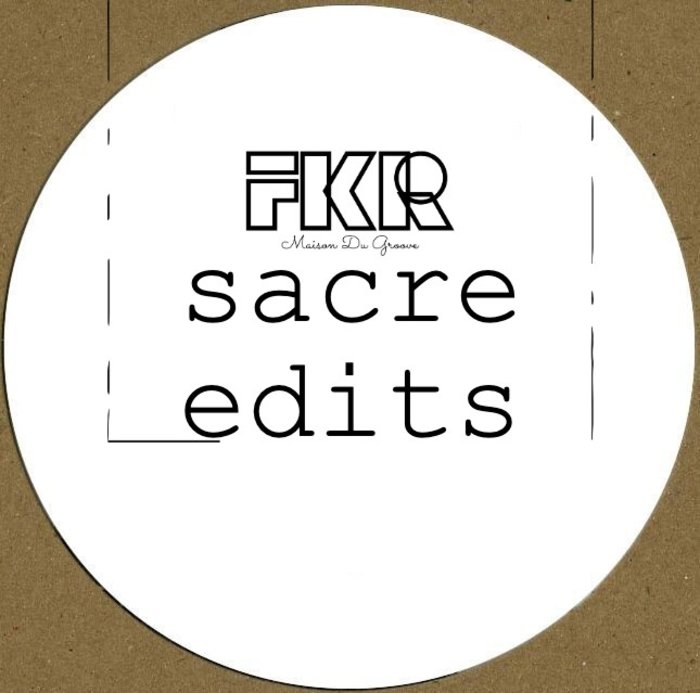 KNG Edits - Sacre Edits / FKR