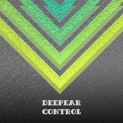 Deepear - Control / Mystery Train Recordings