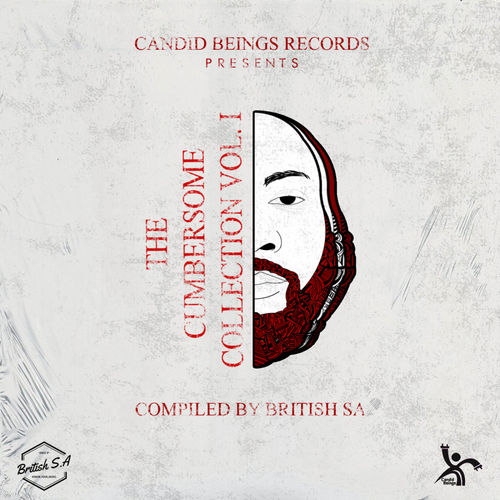 VA - The Cumbersme Collection, Vol. 1 - Compiled By - British SA / Candid Beings