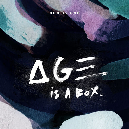 Age is a Box - One by One / Needwant