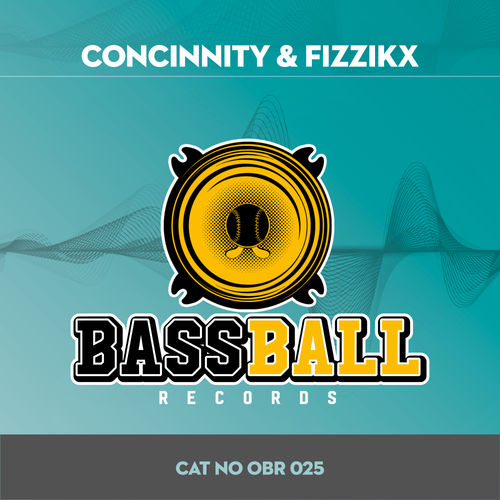 Concinnity & Fizzikx - Mellow / Bassball Records