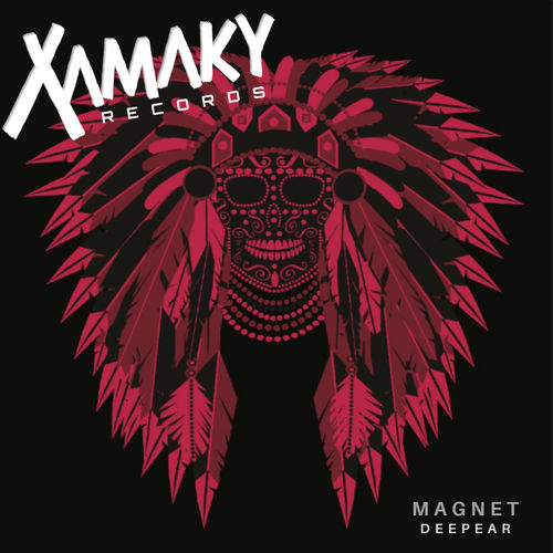 Deepear - Magnet / Xamaky Records