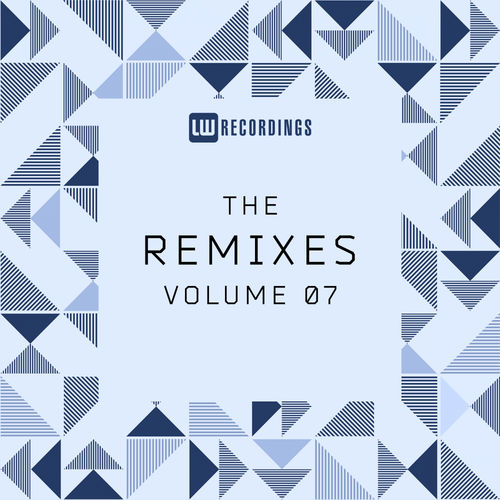 VA - The Remixes, Vol. 07 / LW Recordings