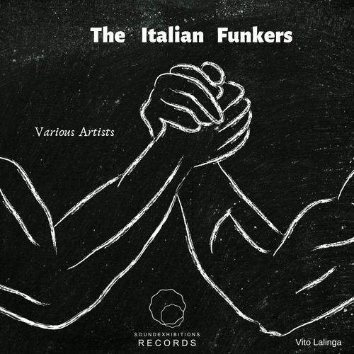Funky Brothers - The Italian Funkers / Sound-Exhibitions-Records