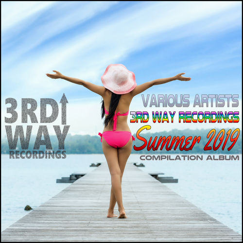 VA - Summer 2019 / 3rd Way Recordings