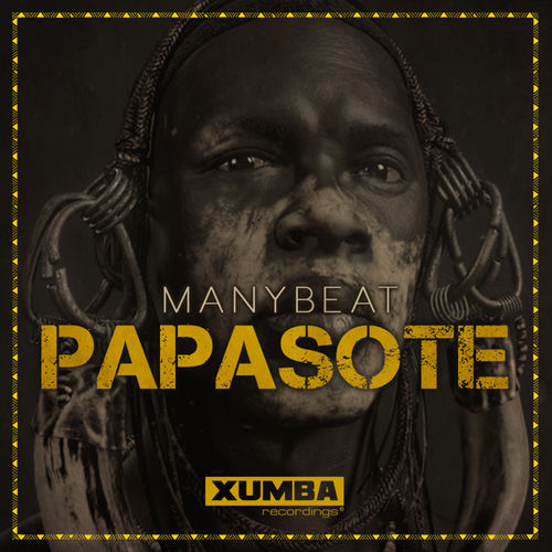 Manybeat - Papasote / Xumba Recordings