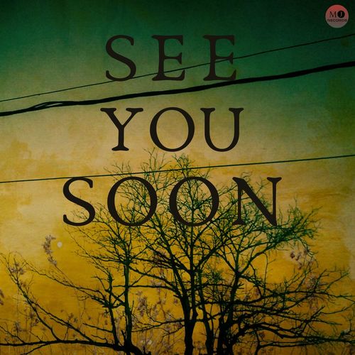 Patrick Amaral - See You Soon / MJ Records