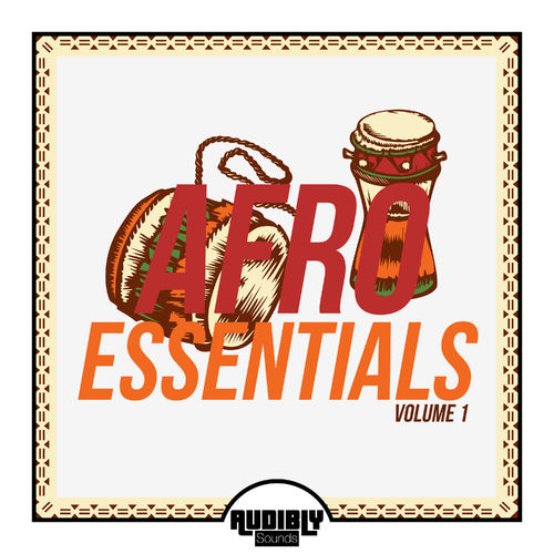 VA - Afro Essentials, Vol. 1 / Audibly Sounds
