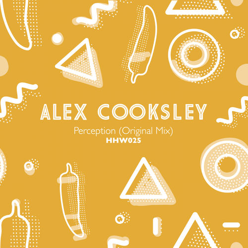 Alex Cooksley - Perception / Hungarian Hot Wax