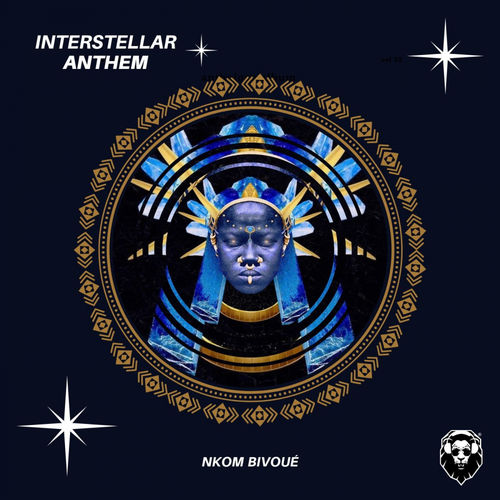 Nkom Bivoué - Interstellar Anthem / Leisure Music Productions