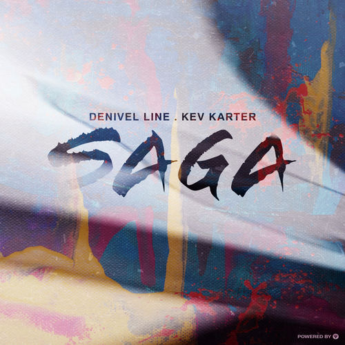 Denivel Line, Kev Karter - Saga / Guettoz Muzik