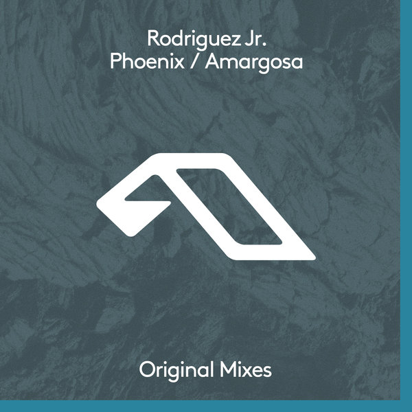 Rodriguez Jr. - Phoenix / Amargosa / Anjunadeep