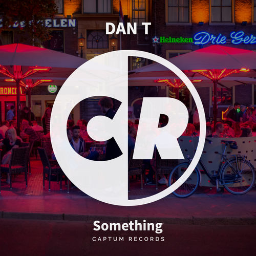 Dan T - Something / Captum Records