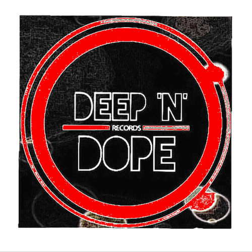 Late Nite 'DUB' Addict - Acid Culture / DEEP 'N' DOPE RECORDS (UK)