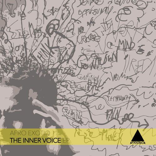 Afro Exotiq - The Inner Voice / Afrocracia Records